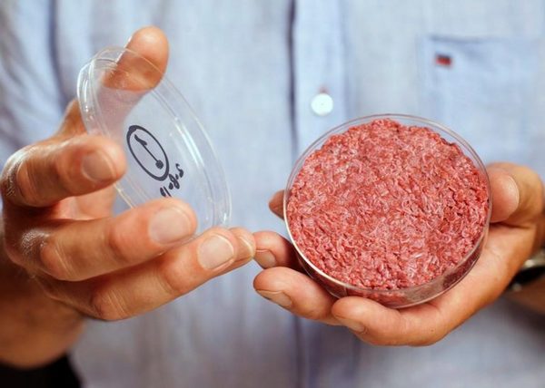 Compañías de carne artificial ya se unieron en Estados Unidos
