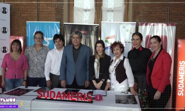 Preparate para vivir “Una noche de película”