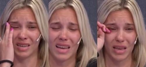 HOY / Hermana de Jonathan Fabbro: "Me banco la que sea por vos"