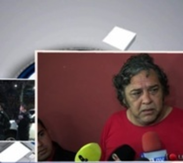 Enfrentamiento entre barras: "En dos horas no apareció ningún policía" - Paraguay.com
