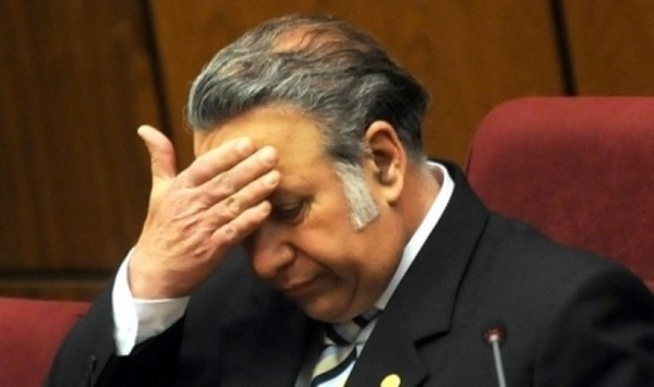 Desglosan causas de los González Daher » Ñanduti