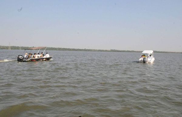Exigen búsqueda de pescadores desaparecidos desde hace un mes - Nacionales - ABC Color