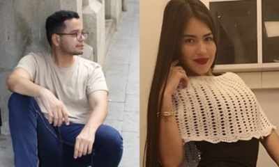 Ángel Saracho también denuncia al público de la “Miss Pynandi”