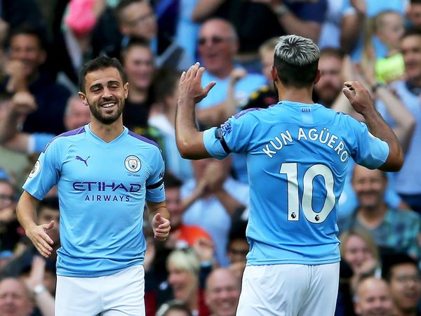 El City cumple y el Chelsea vuelve a tropezar