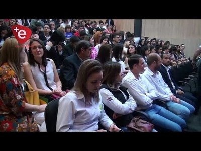 SEMINARIO DE COMERCIO INTERNACIONAL SE DESARROLLÓ EN LA UNAE