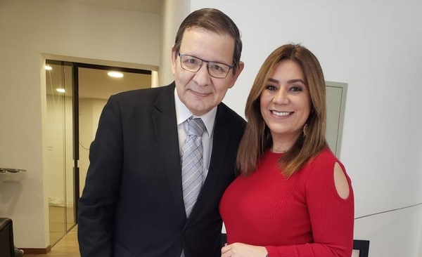 HOY / Carlos Martini: "Nunca tuve suerte con las mujeres, por eso me volví un adicto..."
