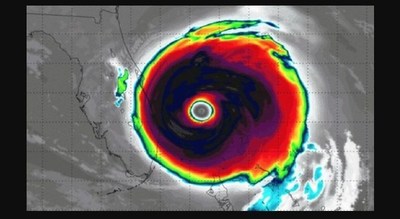Dorian: Ojo del huracán no tocará Miami, afirman - ADN Paraguayo