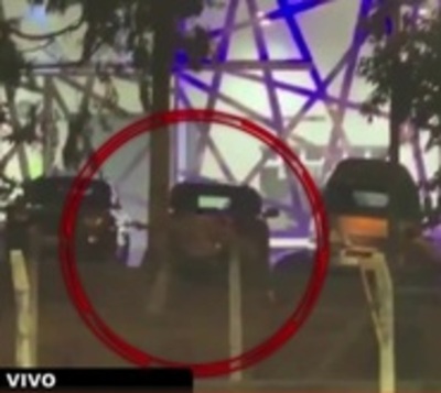 Ataque entre barras fue premeditado, según Comandante de la Policía - Paraguay.com