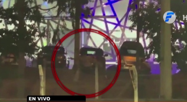 Ataque entre barras fue premeditado, según Comandante de la Policía | Noticias Paraguay