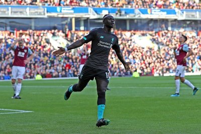 Liverpool sigue invicto en la Premier League