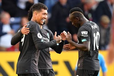 El Liverpool no suelta el liderato de la Premier - Fútbol - ABC Color