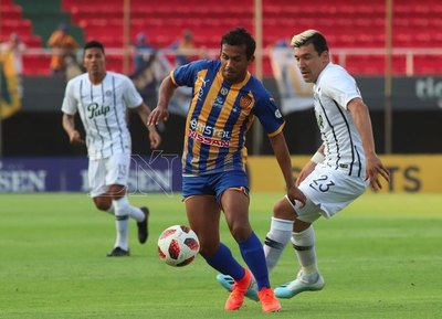 Luqueño apunta a un nuevo DT en reemplazo del “Tiburón” Torres