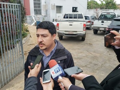 Imputan a 178 hinchas de Cerro y Olimpia tras 'batalla campal'