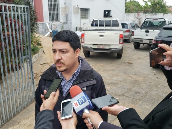 Imputan a 178 hinchas de Cerro y Olimpia tras 'batalla campal'