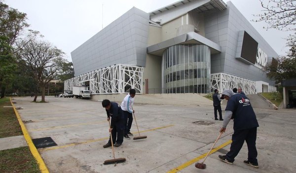 Cerro Porteño accionará legalmente contra Trovato