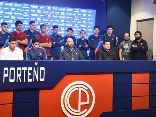 Comunicado de Cerro sobre la suspensión y los comentarios de Trovato