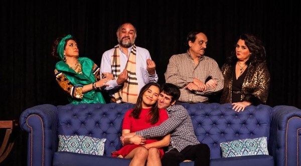“A la Luz” se estrena hoy en Manzana de la Rivera - ADN Paraguayo