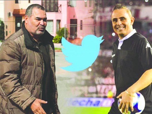 Cruce de paletas virtual entre el Chila y Lunati