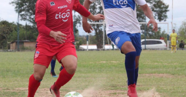 Hoy se chutan cuatro partidos por la “C” hína