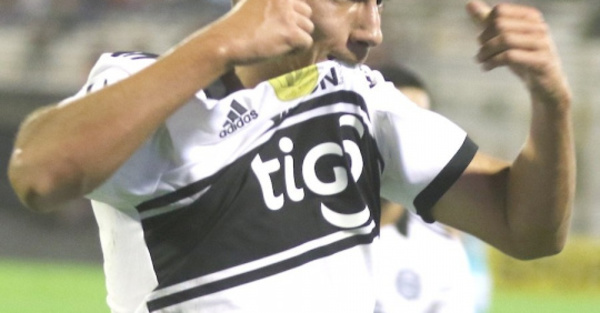 ¡Ojo eh! El  pibe maravilla va por más