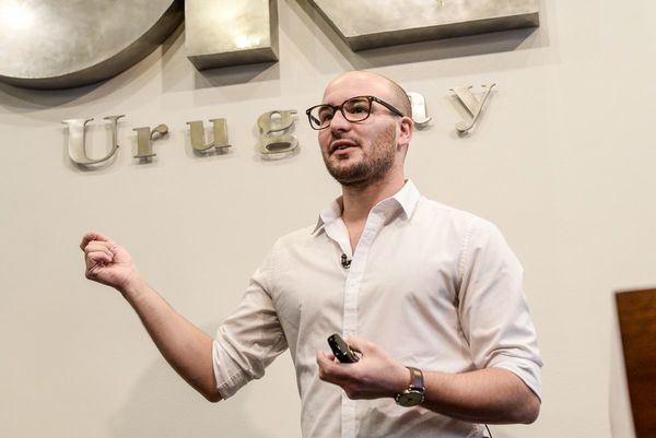 Experto hablará sobre creatividad artificial en Tigo Campus Party