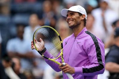 Nadal avanza a octavos
