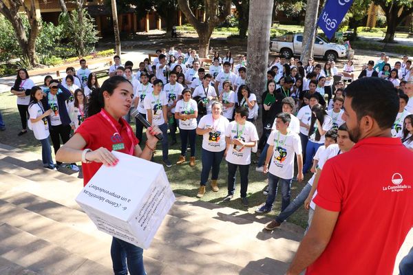 Brindarán nuevas herramientas para potenciar rol emprendedor