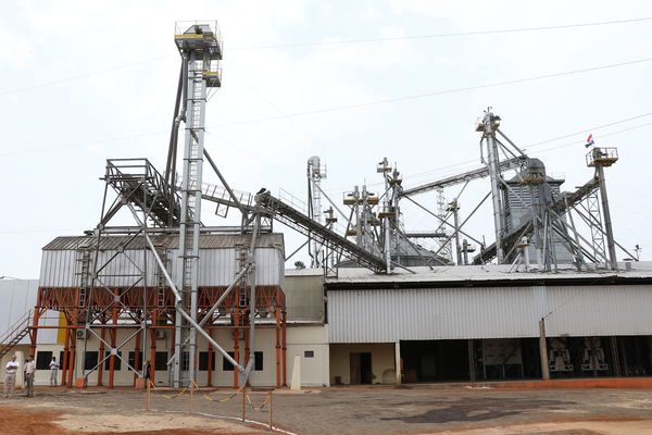Procesadora de arroz apunta a más mercados con Anuga