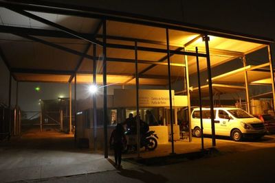 Fundadores del EPP, a un paso de su extradición y juzgamiento