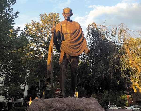 Mahatma