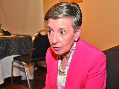 "Urna electrónica destruye la garantía constitucional del  secreto en el voto"