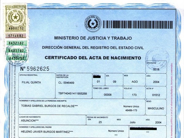 Colocar nombres en guaraní a hijos es normalizar la lengua
