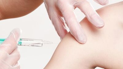 Meningitis: riesgo es mayor en adolescentes - Locales - ABC Color