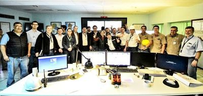 Destacan que el Paraguay hizo valer su soberanía energética en Yacyretá - Economía - ABC Color