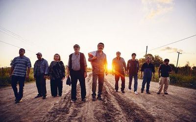 “La odisea de los giles”, una comedia de lucha y esperanza - Artes y Espectáculos - ABC Color