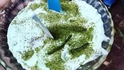 Comidas con polvo de la yerba se harán en Tavapy