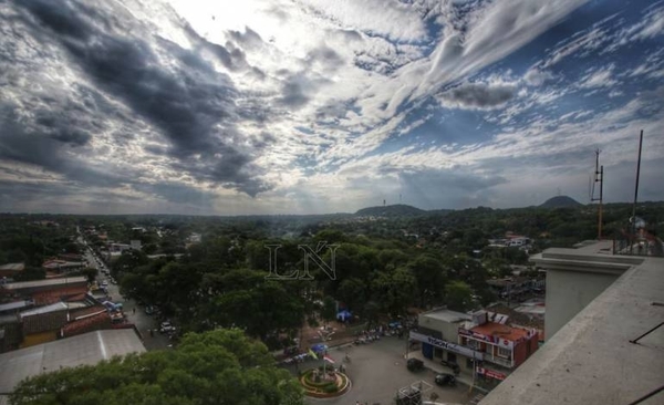 HOY / Probabilidad de lluvias sigue vigente este domingo