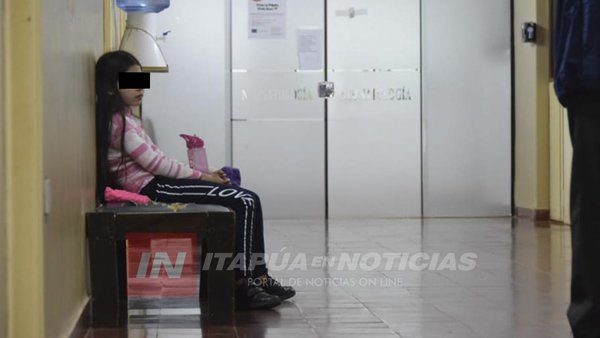 OFICINA DE CODENI EN CNEL. BOGADO VUELVE A LA SEDE MUNICIPAL