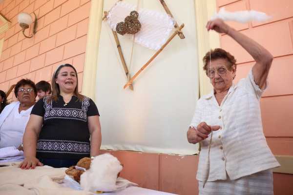 La Fiesta Creativa se realizó con concierto, teatro, danza y talleres | .::Agencia IP::.