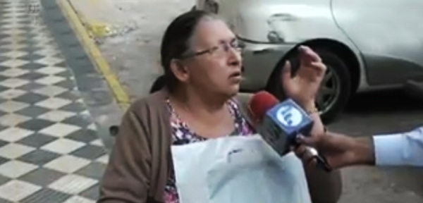 En IPS: "Ya gasté 8 millones, todos los días nos piden medicamentos" | Noticias Paraguay