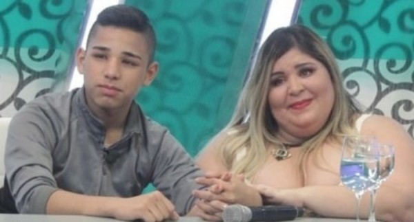 Pamelita Ovelar Expresó Su Gratitud Por El Apoyo Que Recibió De La Gente 