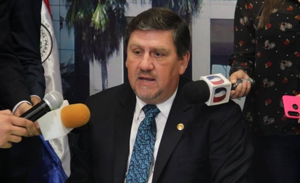 HOY / Cumbre de Poderes: Llano hará planteamiento oficial a Abdo Benítez