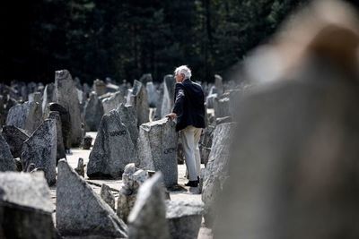 Arranca en Varsovia el acto para conmemorar el inicio de la II Guerra Mundial - Mundo - ABC Color