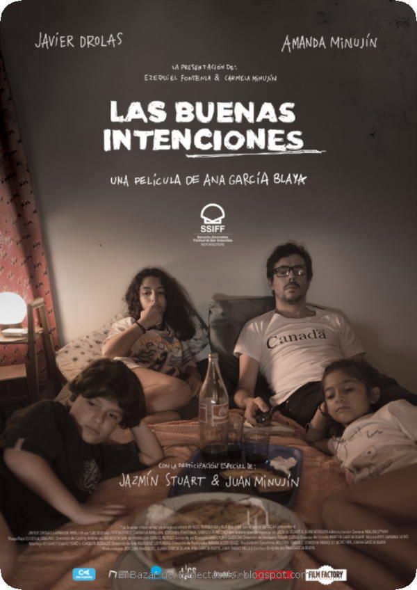 La música de RBS en una película - Música - ABC Color