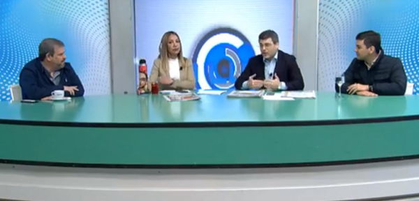 "Cuando al campo le va mal, al resto de la economía también" | Noticias Paraguay