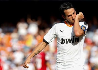 Con dos penales, Valencia gana - Fútbol - ABC Color