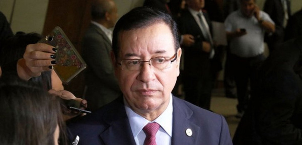 Fiscal refuta a jueces y pide juzgar a Miguel Cuevas en Asunción | Noticias Paraguay