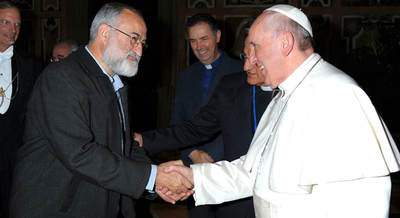 Obispo español nacionalizado paraguayo entre los nuevos cardenales del Vaticano » Ñanduti