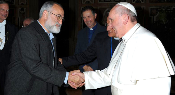 Obispo español nacionalizado paraguayo entre los nuevos cardenales del Vaticano » Ñanduti