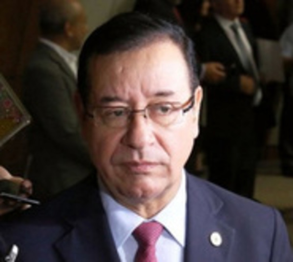 Juicio a Cuevas debe ser en Asunción: Fiscal apela resolución - Paraguay.com